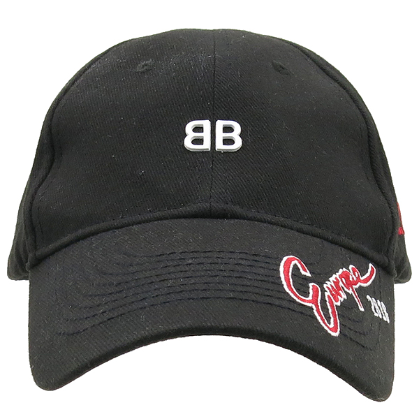 Balenciaga(�߷��þư�) BB�ΰ� ��ĸ [��������] �̹���2 - ���̺��� �߰���ǰ