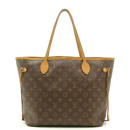 Louis Vuitton(���̺���) M40156 ���׷� ĵ���� �׹�Ǯ MM �����[�λ��ؿ�뿪��] �̹���3 - ���̺��� �߰���ǰ
