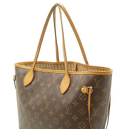 Louis Vuitton(���̺���) M40156 ���׷� ĵ���� �׹�Ǯ MM �����[�λ��ؿ�뿪��] �̹���4 - ���̺��� �߰���ǰ
