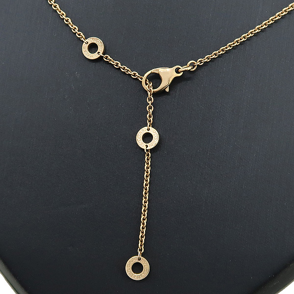 Bvlgari(�Ұ���) CL858069 18K ������ �����ο� ��ũ���� ����� [��������] �̹���4 - ���̺��� �߰���ǰ