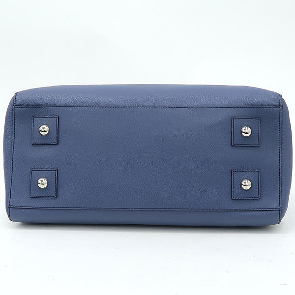 MULBERRY(�ֹ���) HH1293 Slate Blue(ûȸ��) ���� ��Ŭ ������ ��Ʈ�� [��������] �̹���4 - ���̺��� �߰���ǰ