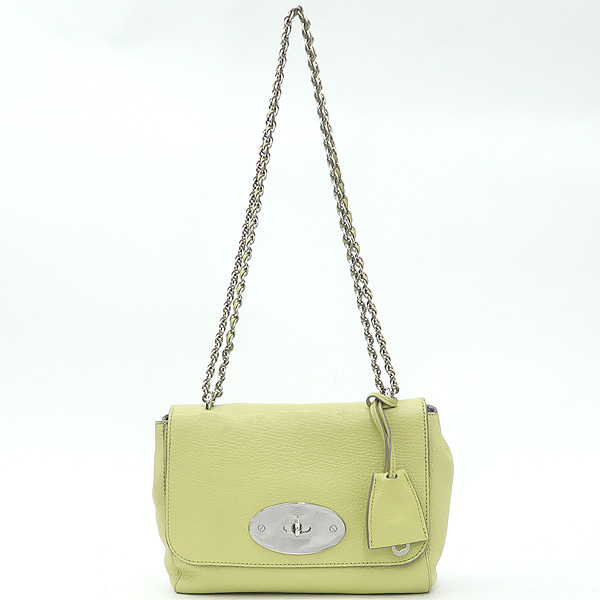 MULBERRY(�ֹ���) HH1567 ���ο� �÷� ���� ���� ü�� ũ�ν��� [��������] �̹���2 - ���̺��� �߰���ǰ