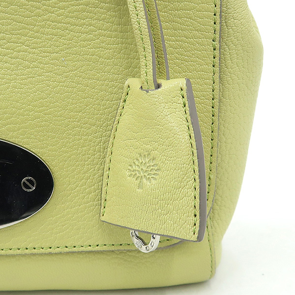 MULBERRY(�ֹ���) HH1567 ���ο� �÷� ���� ���� ü�� ũ�ν��� [��������] �̹���4 - ���̺��� �߰���ǰ