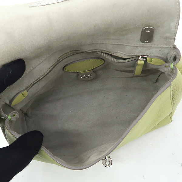 MULBERRY(�ֹ���) HH1567 ���ο� �÷� ���� ���� ü�� ũ�ν��� [��������] �̹���5 - ���̺��� �߰���ǰ