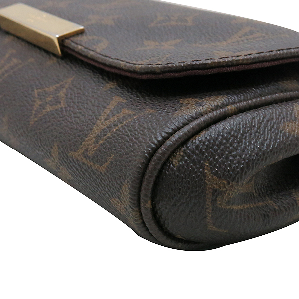 Louis Vuitton(���̺���) M40717 ���׷� ĵ���� ���̺��� PM 2WAY [��õ��] �̹���6 - ���̺��� �߰���ǰ