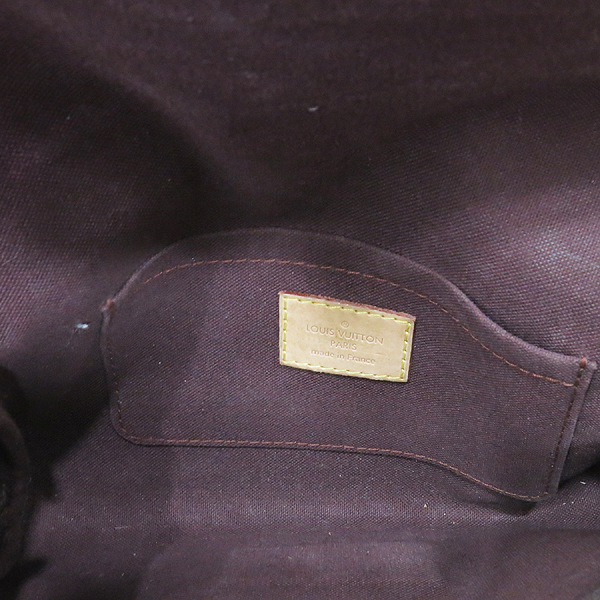 Louis Vuitton(���̺���) M40717 ���׷� ĵ���� ���̺��� PM 2WAY [��õ��] �̹���7 - ���̺��� �߰���ǰ