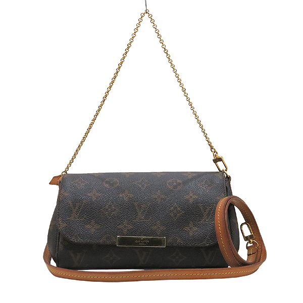 Louis Vuitton(���̺���) M40717 ���׷� ĵ���� ���̺��� PM 2WAY [��õ��] �̹���2 - ���̺��� �߰���ǰ