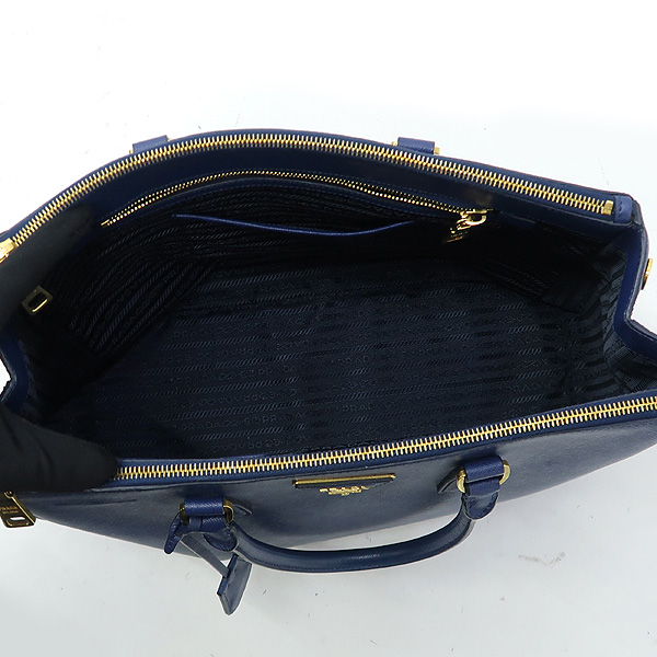 Prada(�����) BN1786  ���� �÷�  SAFFIANO LUX  ���ǾƳ� ���� ��Ʈ�� [��������] �̹���5 - ���̺��� �߰���ǰ