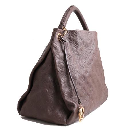 Louis Vuitton(���̺���) M93447 �������� ��ġ MM ����� [����ż�����]W �̹���2 - ���̺��� �߰���ǰ
