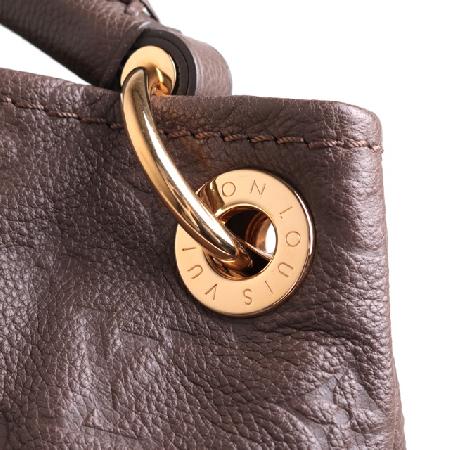 Louis Vuitton(���̺���) M93447 �������� ��ġ MM ����� [����ż�����]W �̹���3 - ���̺��� �߰���ǰ