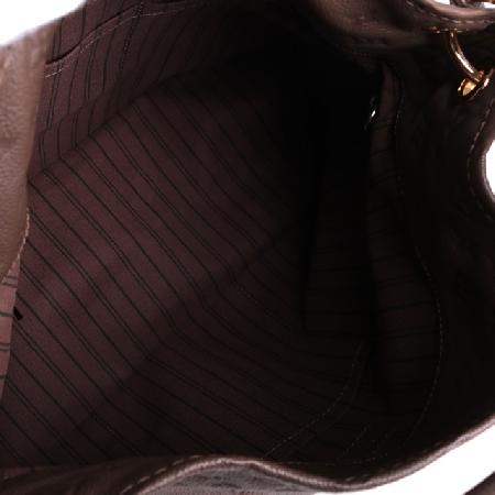 Louis Vuitton(���̺���) M93447 �������� ��ġ MM ����� [����ż�����]W �̹���4 - ���̺��� �߰���ǰ