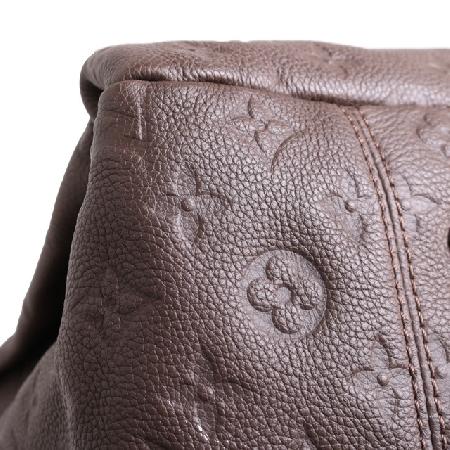 Louis Vuitton(���̺���) M93447 �������� ��ġ MM ����� [����ż�����]W �̹���5 - ���̺��� �߰���ǰ