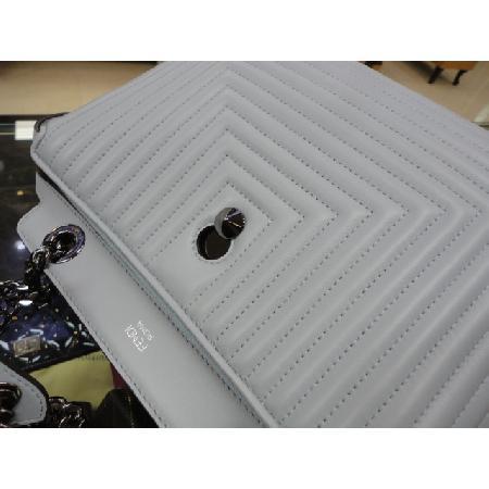 Fendi(���) 8BN299 DOT COM �� �� ����Ʈ��ī�̺����÷� ���͵� ����ΰ� ��Ʈ�� + �����Ʈ�� ���� 2WAY �̹���5 - ���̺��� �߰���ǰ