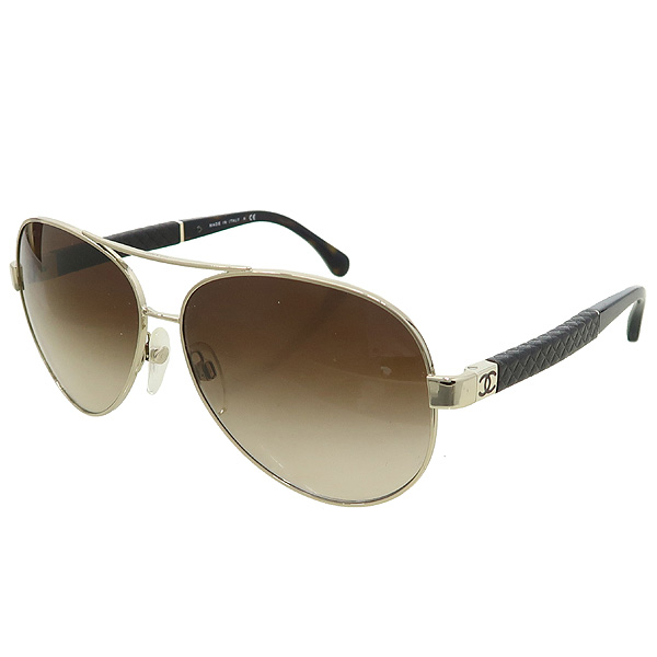 Chanel(����) 4195 ����Ż �����÷� ��Ʈ��� ������ ���� ���۶� [��������] �̹���3 - ���̺��� �߰���ǰ