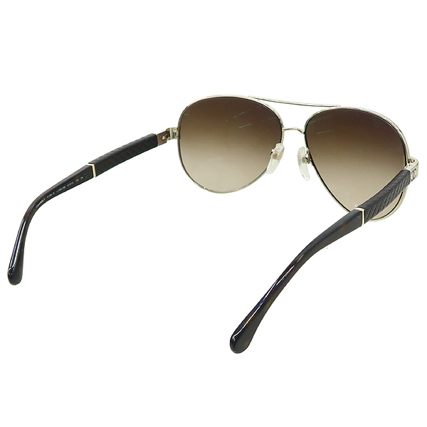 Chanel(����) 4195 ����Ż �����÷� ��Ʈ��� ������ ���� ���۶� [��������] �̹���4 - ���̺��� �߰���ǰ