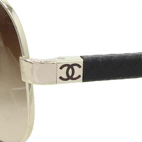 Chanel(����) 4195 ����Ż �����÷� ��Ʈ��� ������ ���� ���۶� [��������] �̹���5 - ���̺��� �߰���ǰ