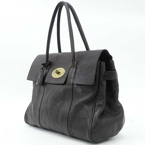 MULBERRY(�ֹ���) ���ݸ� �÷� ���� ���� ��� ���̽����� M ������ ��Ʈ�� [��������] �̹���2 - ���̺��� �߰���ǰ