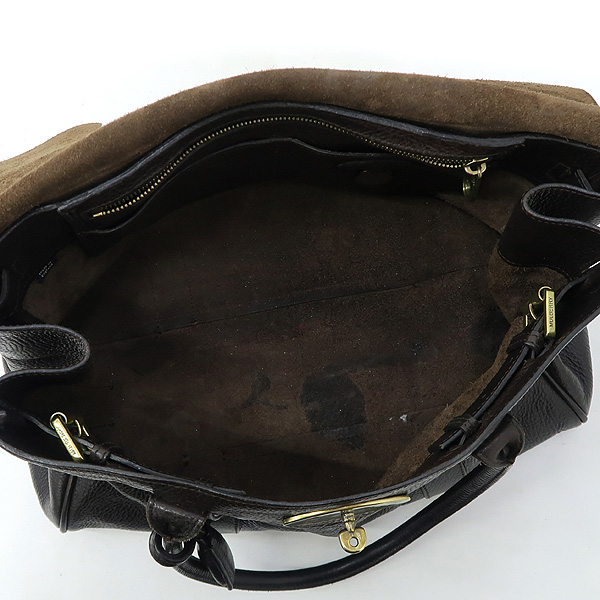 MULBERRY(�ֹ���) ���ݸ� �÷� ���� ���� ��� ���̽����� M ������ ��Ʈ�� [��������] �̹���4 - ���̺��� �߰���ǰ