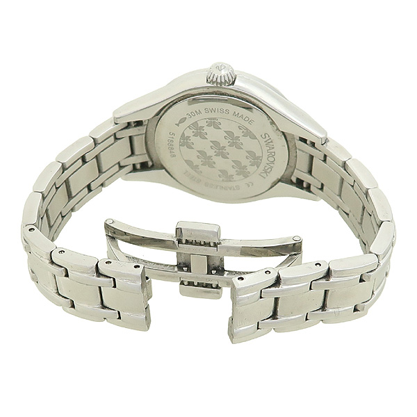 Swarovski(���ͷκ꽺Ű) �ڰ��� ���� ������ ü�� �ð� [��������] �̹���2 - ���̺��� �߰���ǰ