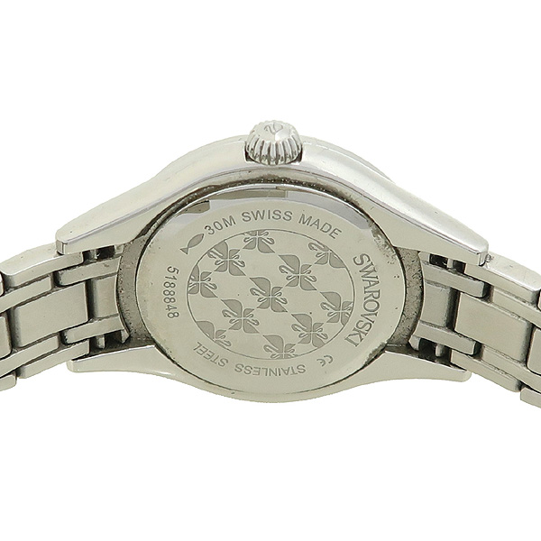 Swarovski(���ͷκ꽺Ű) �ڰ��� ���� ������ ü�� �ð� [��������] �̹���3 - ���̺��� �߰���ǰ