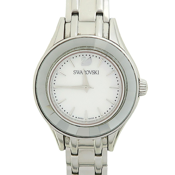 Swarovski(���ͷκ꽺Ű) �ڰ��� ���� ������ ü�� �ð� [��������] �̹���4 - ���̺��� �߰���ǰ