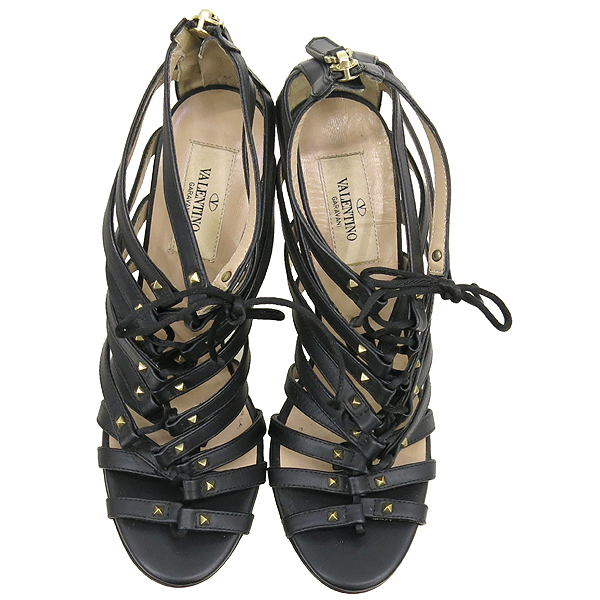 VALENTINO(�߷�Ƽ��) ���� �÷� ���� ���� [��������] �̹���5 - ���̺��� �߰���ǰ