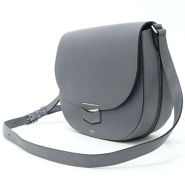 Celine(������) 176633 ACX Ʈ���� �׷��� �÷� ���� �ΰ� ��� ũ�ν��� [��������] �̹���3 - ���̺��� �߰���ǰ