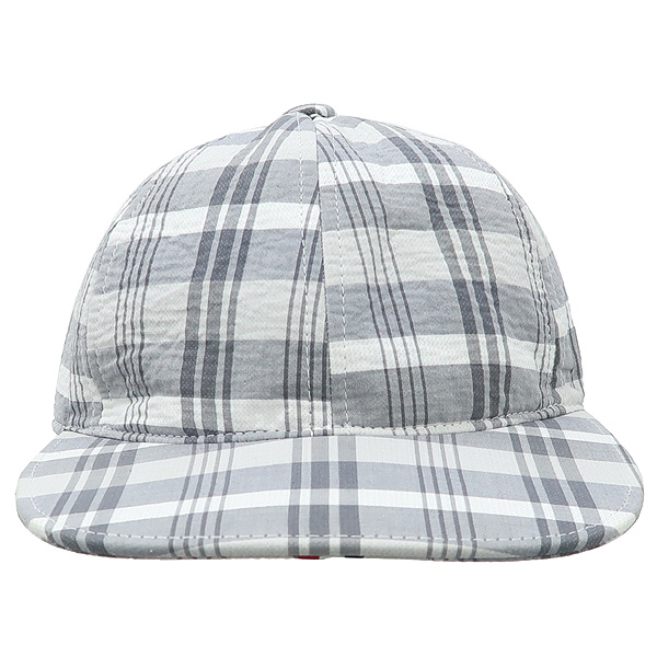 THOM BROWNE(�����) üũ ���� �к긯 ĸ ���� [��������] �̹���2 - ���̺��� �߰���ǰ