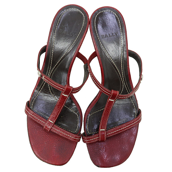 Bally(�߸�) SANDA ���� �÷� ���� ������ ���� [��������] �̹���4 - ���̺��� �߰���ǰ