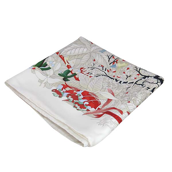 Hermes(�����޽�) 100% ��ũ ��ī�� [���빮��] �̹���3 - ���̺��� �߰���ǰ