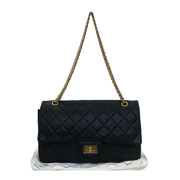 Chanel() A37590Y04634 Ƽ  2.55 L ΰ ü  [λ꼾Һ]