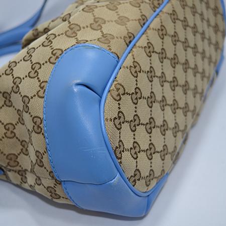 Gucci(����) 247902   GG �ΰ� �ڰ��� ���� ���� Ʈ���� 2WAY (W) �̹���3 - ���̺��� �߰���ǰ