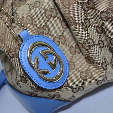 Gucci(����) 247902   GG �ΰ� �ڰ��� ���� ���� Ʈ���� 2WAY (W) �̹���5 - ���̺��� �߰���ǰ