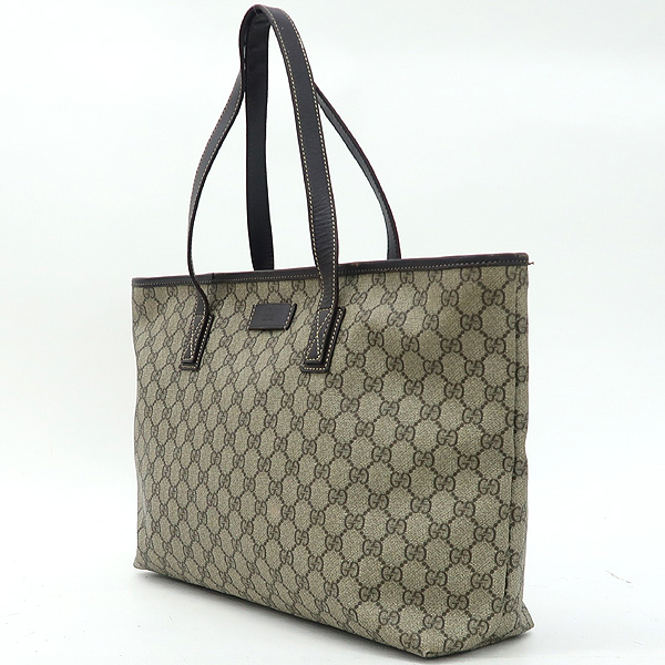 Gucci(����) 211137 GG �ΰ� PVC ��ũ���� ���� ȥ�� ���� ����� [��������] �̹���3 - ���̺��� �߰���ǰ