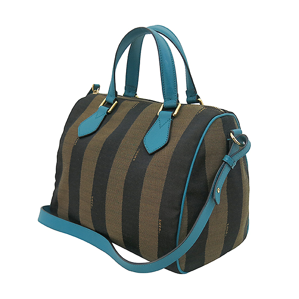 Fendi(���) 8BL121 ��Ʈ������ �ڰ��� ������ ��Ʈ��+��� ��Ʈ�� [�λ꼾�Һ���] �̹���2 - ���̺��� �߰���ǰ