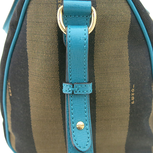 Fendi(���) 8BL121 ��Ʈ������ �ڰ��� ������ ��Ʈ��+��� ��Ʈ�� [�λ꼾�Һ���] �̹���3 - ���̺��� �߰���ǰ