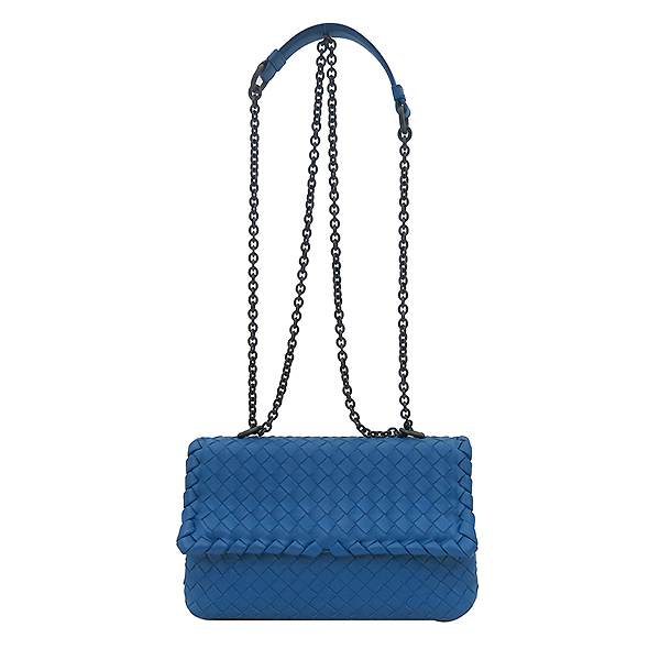 BOTTEGAVENETA (���װ�����Ÿ)  ���� ���� �ø��Ǿ� ��Ʈ��ġ���� ����� [�λ꼾�Һ���] �̹���2 - ���̺��� �߰���ǰ