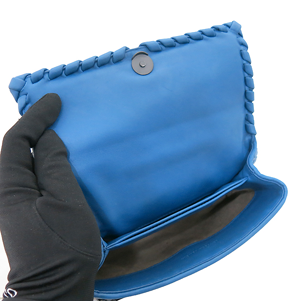 BOTTEGAVENETA (���װ�����Ÿ)  ���� ���� �ø��Ǿ� ��Ʈ��ġ���� ����� [�λ꼾�Һ���] �̹���4 - ���̺��� �߰���ǰ