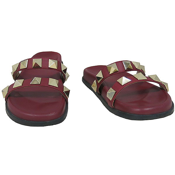 VALENTINO(�߷�Ƽ��) PW2S0D99 ���� ���͵� ��� ���� �÷� ������ ������ [�뱸��������] �̹���2 - ���̺��� �߰���ǰ