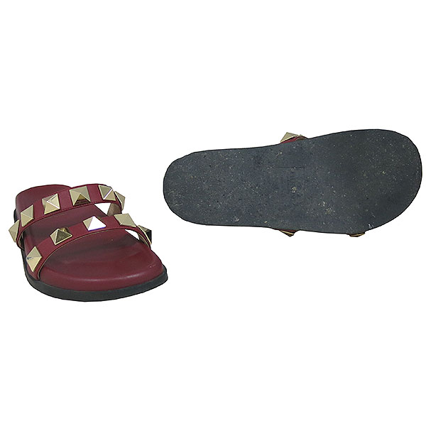 VALENTINO(�߷�Ƽ��) PW2S0D99 ���� ���͵� ��� ���� �÷� ������ ������ [�뱸��������] �̹���3 - ���̺��� �߰���ǰ