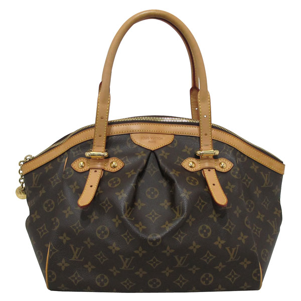 Louis Vuitton(���̺���) M40144 ���׷� ĵ���� Ƽ���� GM ����� [�뱸�ݿ��纻��] �̹���2 - ���̺��� �߰���ǰ