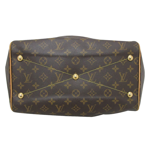 Louis Vuitton(���̺���) M40144 ���׷� ĵ���� Ƽ���� GM ����� [�뱸�ݿ��纻��] �̹���5 - ���̺��� �߰���ǰ