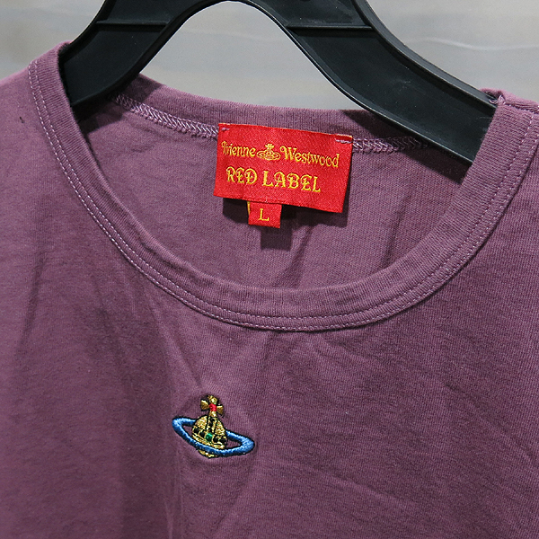 Vivienne_Westwood (���� ����Ʈ���) ��ũ ���� �÷� ORB�ڼ� Ƽ���� [��õ��] �̹���3 - ���̺��� �߰���ǰ