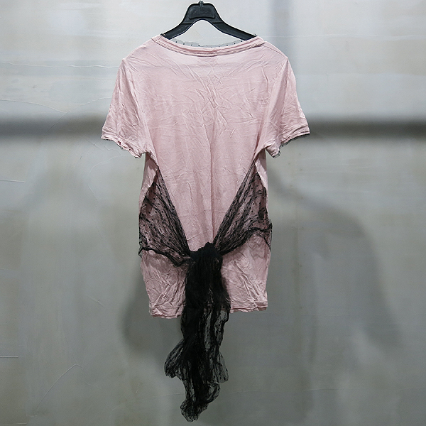 VALENTINO(�߷�Ƽ��) �ε� ��ũ �÷� ���̵� ���� ��Ʈ �Ž� ���� Ƽ���� [��õ��] �̹���3 - ���̺��� �߰���ǰ