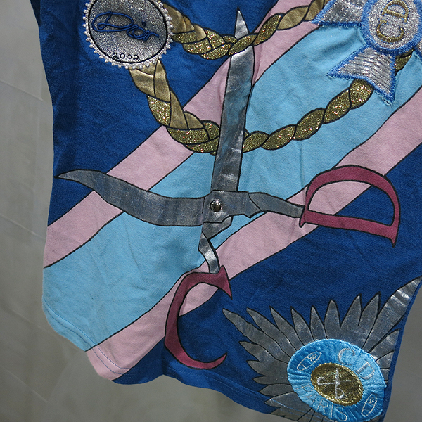 Dior(ũ����î���) �� 100% �ڼ� ������ Ƽ���� [��õ��] �̹���3 - ���̺��� �߰���ǰ