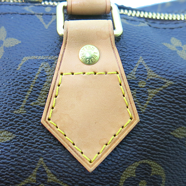 Louis Vuitton(���̺���) M40392 ���׷� ĵ���� �ݵѸ��� ���ǵ� 35 ��Ʈ��+�����Ʈ�� 2WAY [�λ꼾�Һ���] �̹���4 - ���̺��� �߰���ǰ