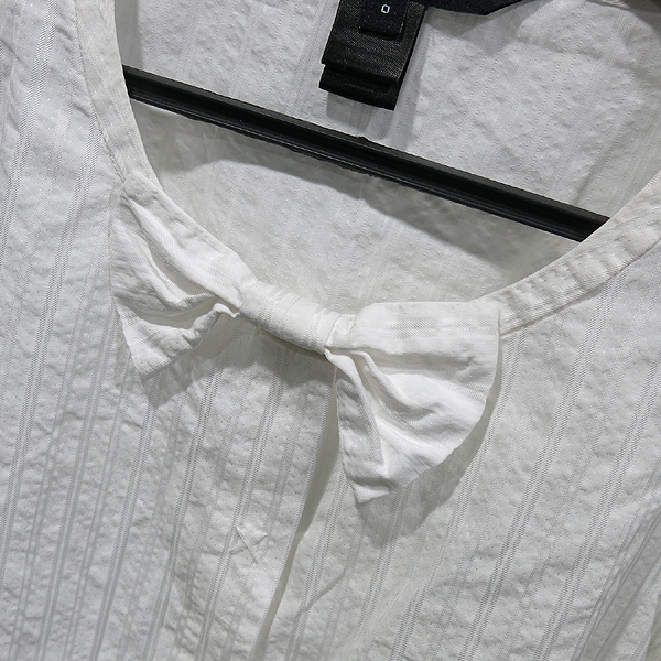 Marc_Jacobs (��ũ �����߽�) ȭ��Ʈ �÷� ���� ��� ������ ����콺 [��õ��] �̹���2 - ���̺��� �߰���ǰ