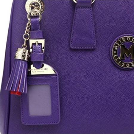 Metrocity(��Ʈ�ν�Ƽ) MF404U ���� ���ǾƳ� SAFFIANO ���� ���� �ΰ� ��Ʈ�� + �����Ʈ�� [����2] �̹���2 - ���̺��� �߰���ǰ