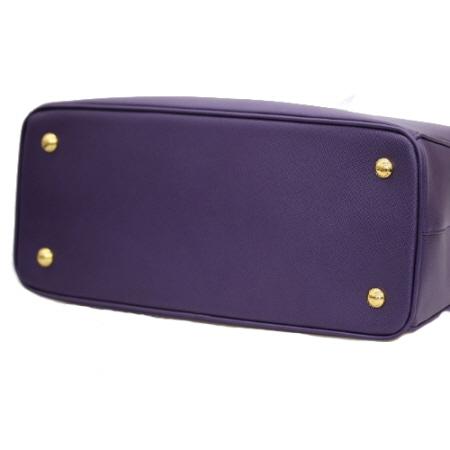 Prada(�����) BN1874 ���� ���ǾƳ� SAFFIANO ���� �ΰ� ��Ʈ�� + �����Ʈ�� [����2] �̹���4 - ���̺��� �߰���ǰ