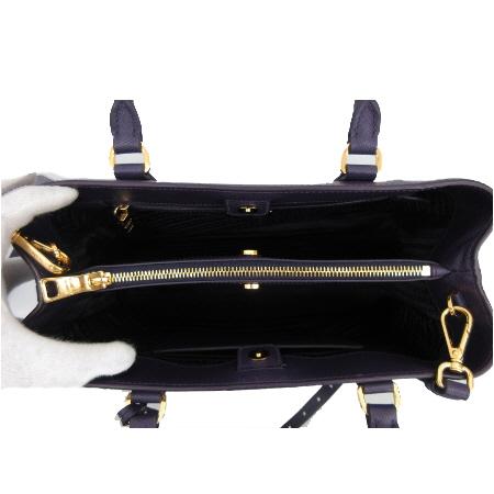 Prada(�����) BN1874 ���� ���ǾƳ� SAFFIANO ���� �ΰ� ��Ʈ�� + �����Ʈ�� [����2] �̹���5 - ���̺��� �߰���ǰ